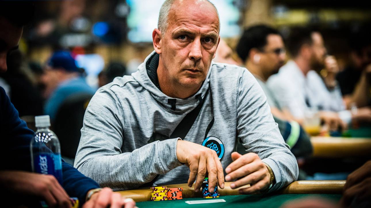 Poker-WM: Basler mit Gewinn raus