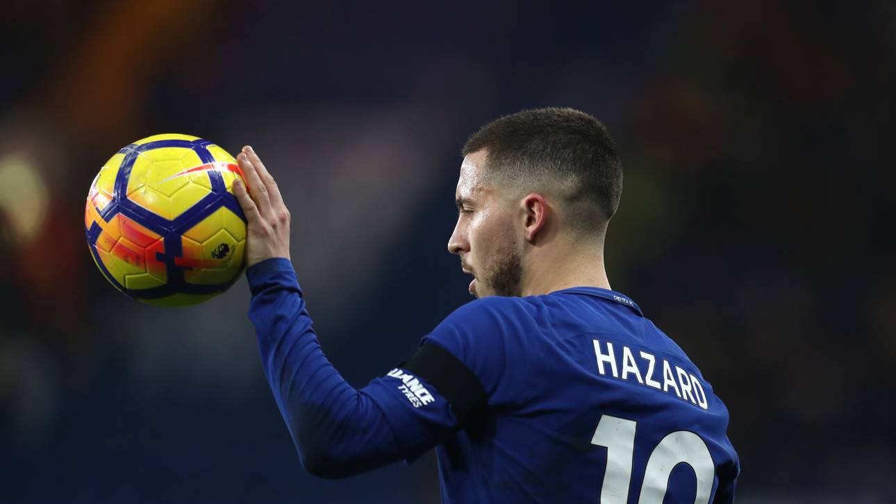 Überraschende Wende bei Hazard