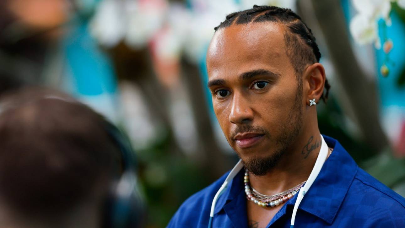 Hamilton kritisiert US-Gouverneur