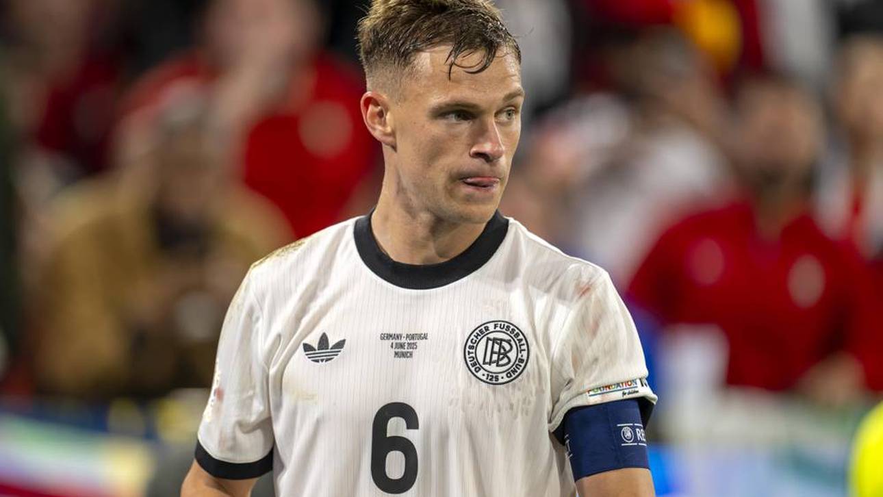 DFB-Spiel: Verlängerung ausgeschlossen