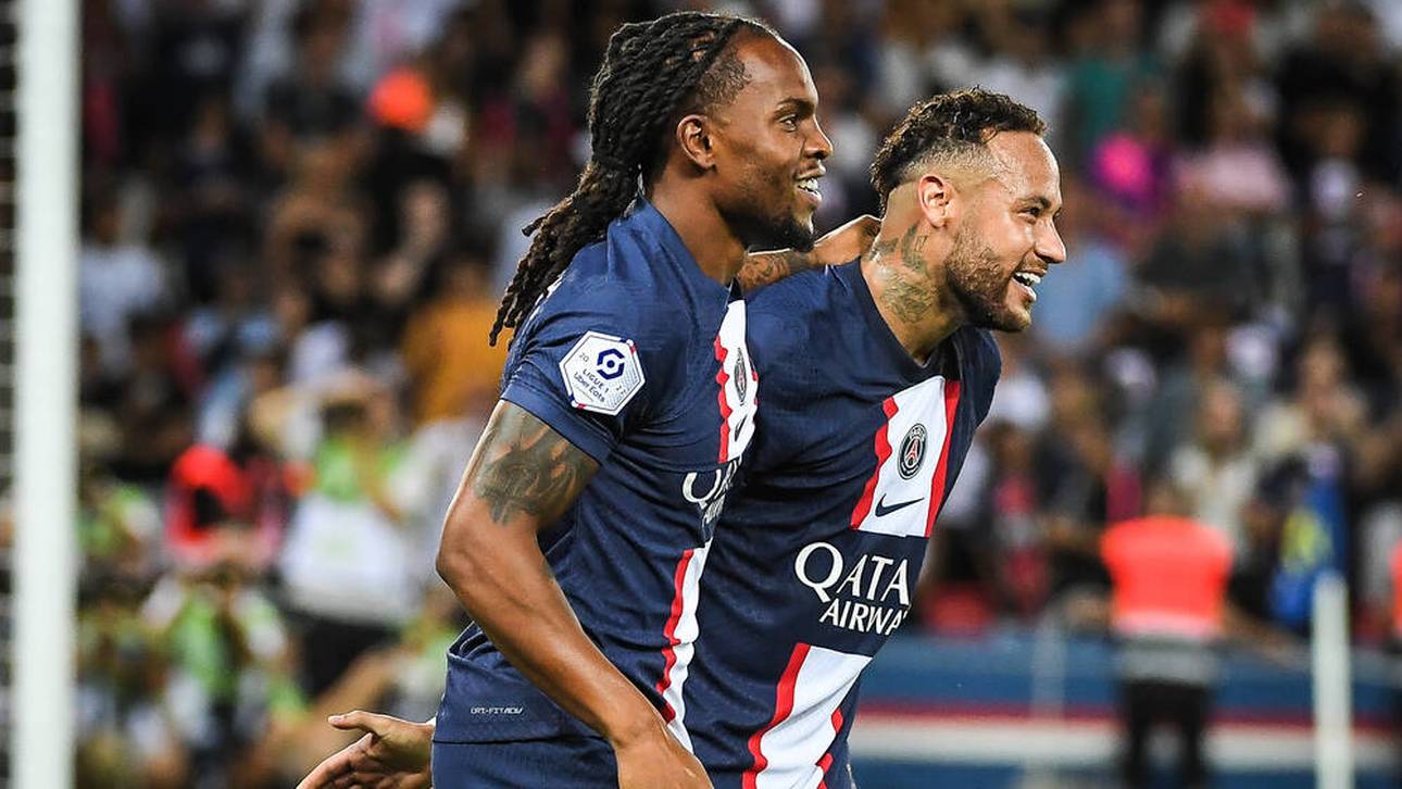 PSG-Beben mit Folgen für Frankfurt