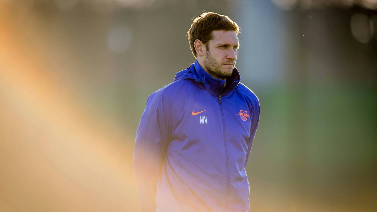 Neuer Co-Trainer für Bayern