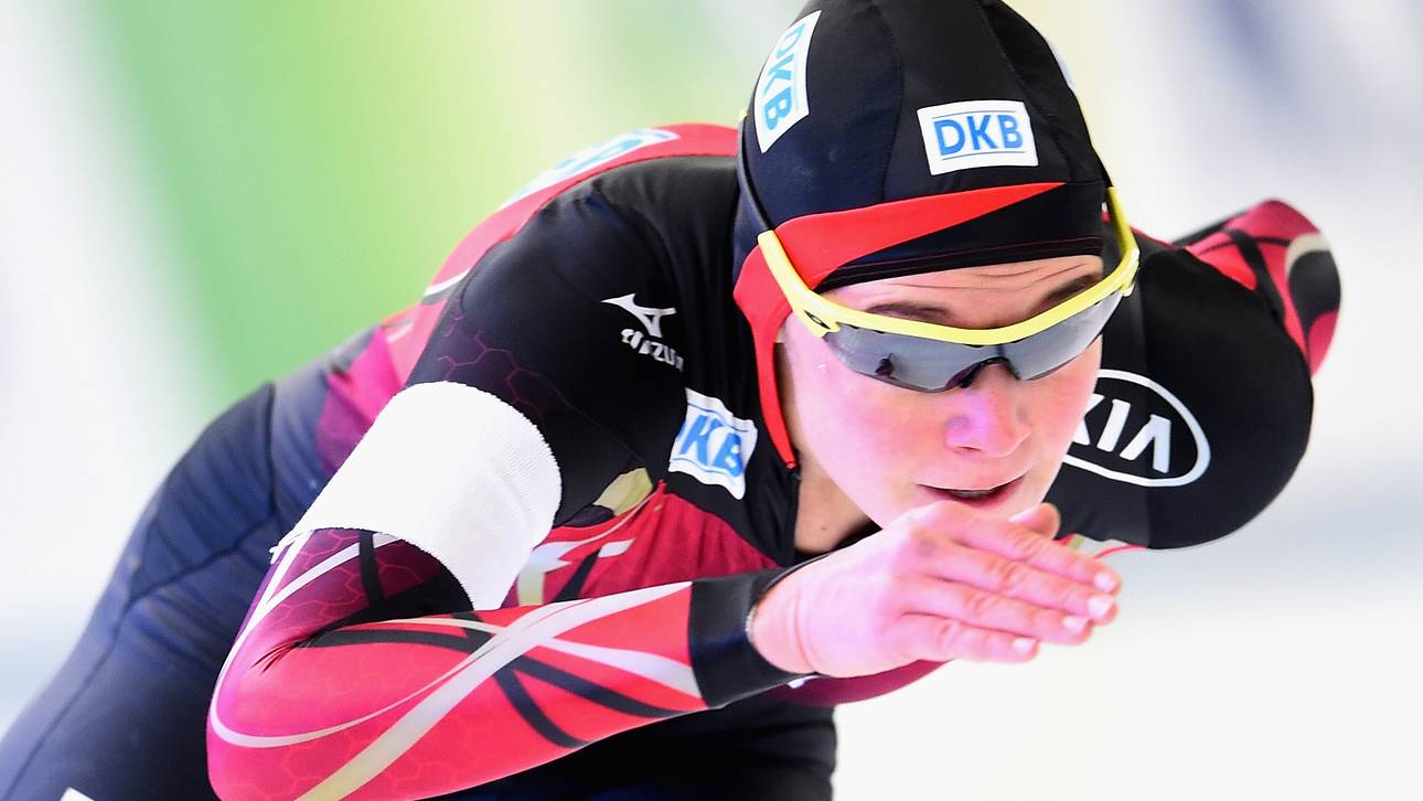 Deutsche Läufer verpassen Top 10 klar