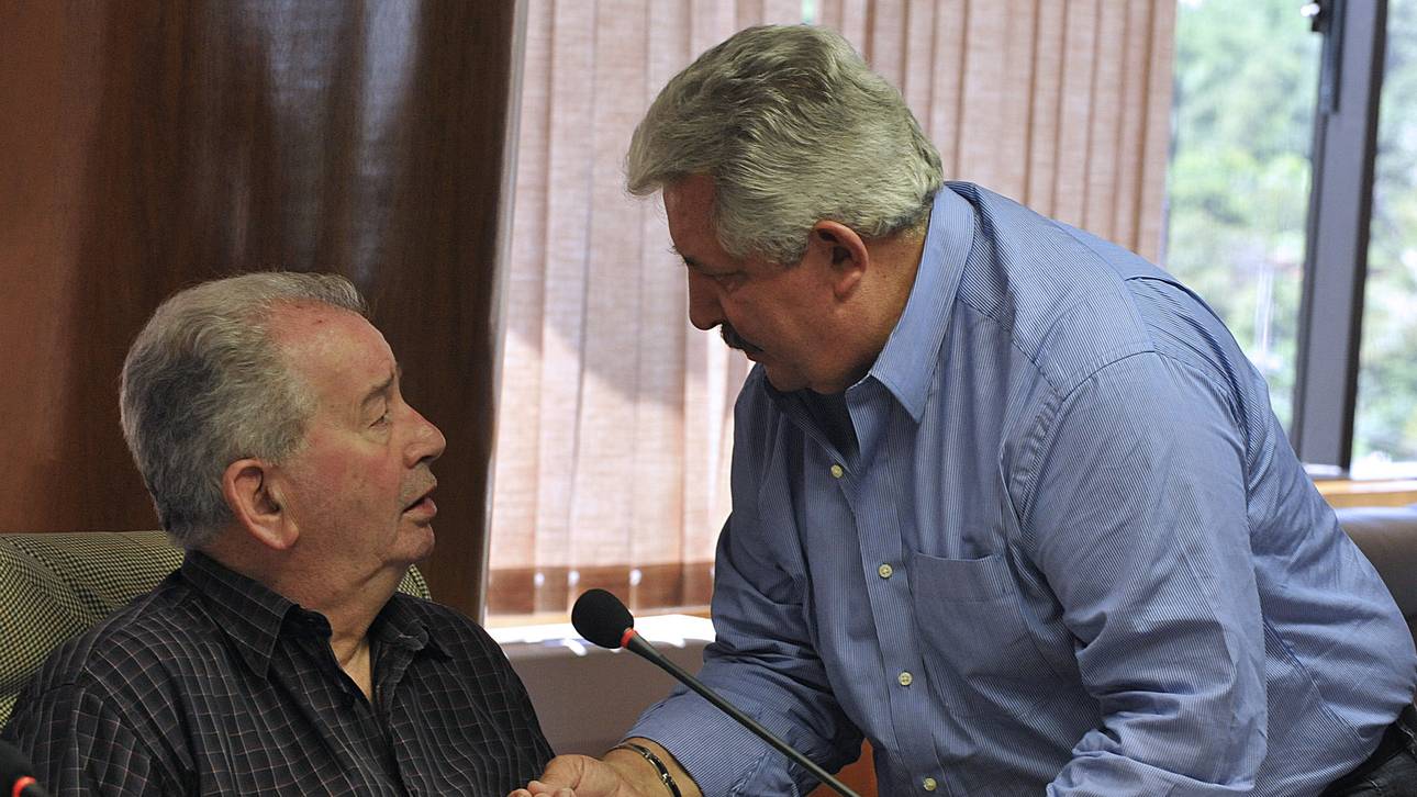 US-Gericht verhört Ex-FIFA-Funktionär