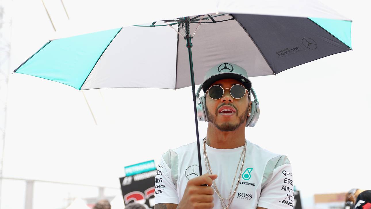 „Vergesst nicht, ich bin der Weltmeister“