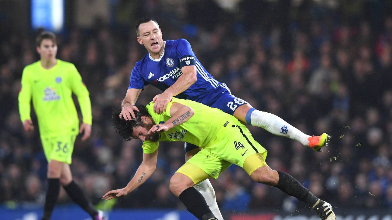 Chelsea und Spurs siegen souverän