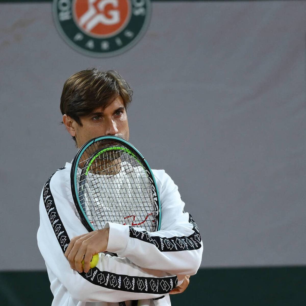 Der frühere spanische Tennisprofi David Ferrer ist ab diesem Jahr neuer Turnierdirektor der Davis-Cup-Finalrunde.