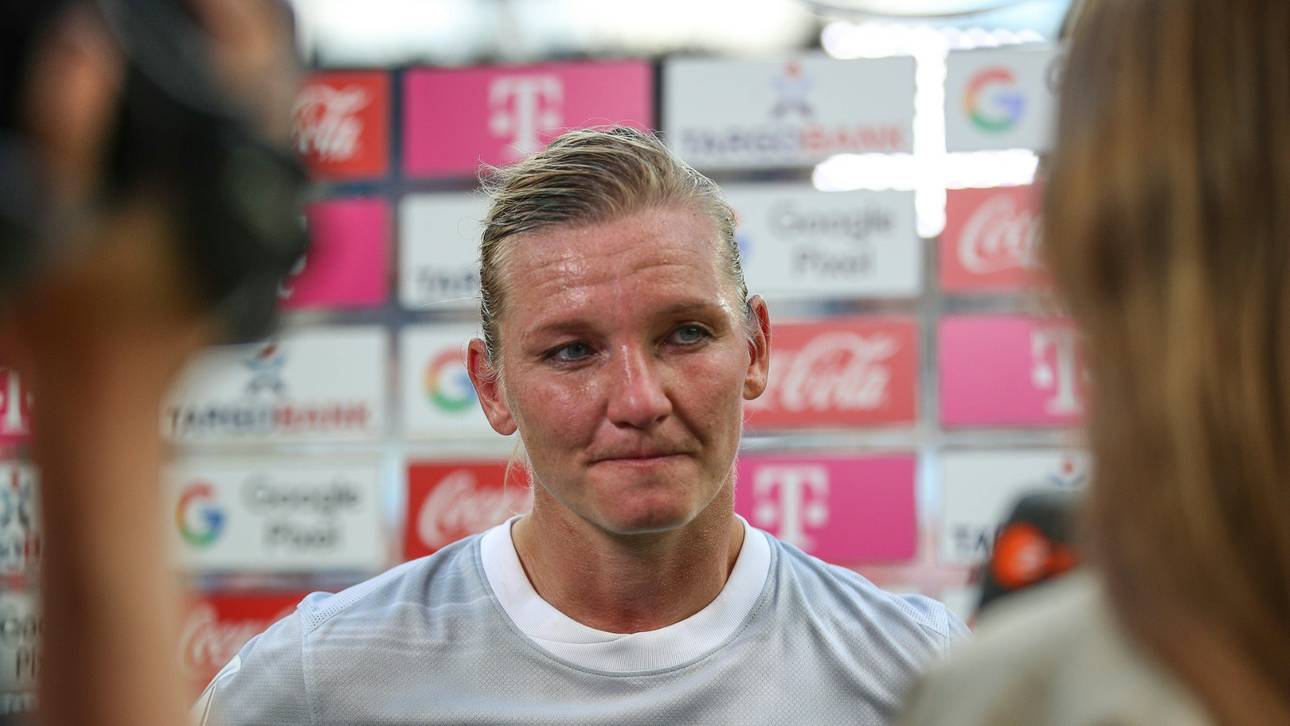 Der FC Bayern enteilt? Popp will mit Wolfsburg „nachziehen“