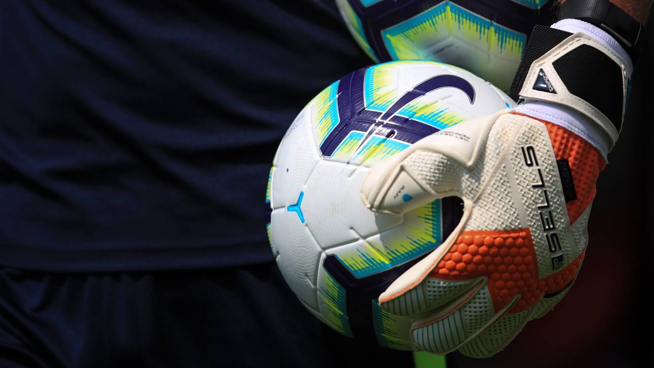 Todesfall überschattet Jugendspiel