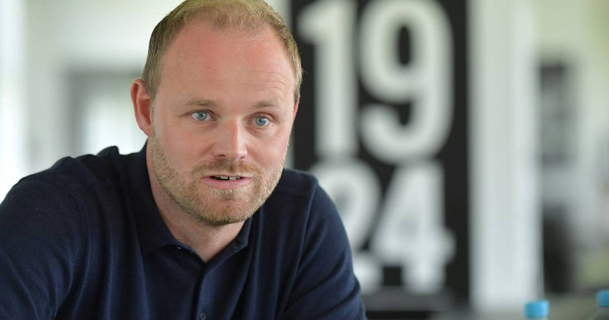 Neuer Wind bei SCP: Lange übernimmt Sport-Geschäftsführer-Posten in Paderborn