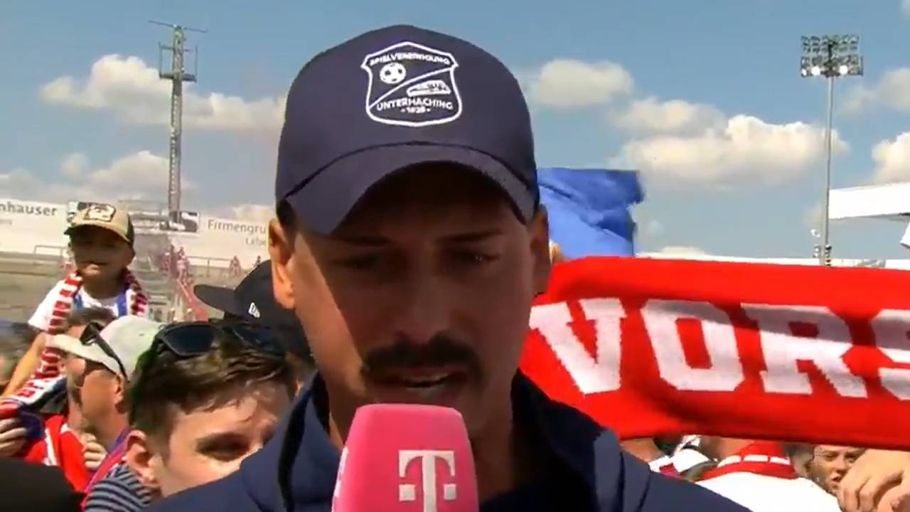 Wollitz sauer: “Wie im CL-Finale“