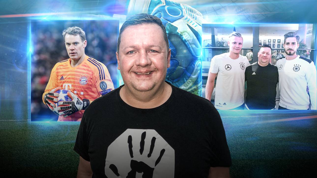 Torwart-Insider: Neuer nie makellos