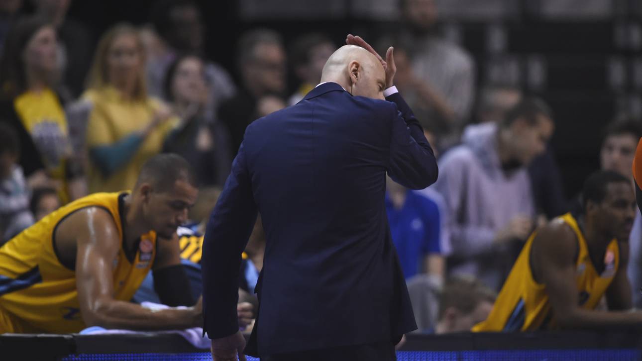 ALBA und der Fluch der guten Tat