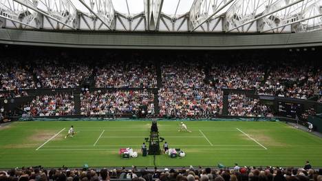 Welche Tennis-Stars haben die meisten Grand-Slam-Titel in der Geschichte ihres Sports gesammelt? SPORT1 zeigt die erfolgreichsten Tennis-Spieler bei den großen Turnieren.