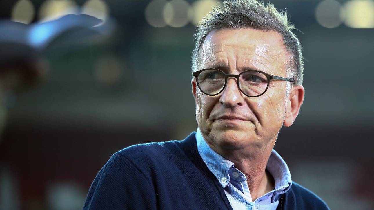 FCK trennt sich von Meier