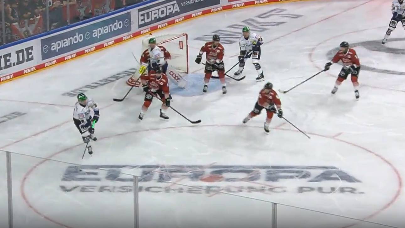 Kölner Haie – Eisbären Berlin
