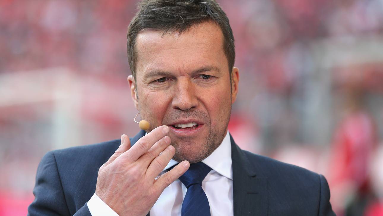 Matthäus kritisiert Karius-Leistung