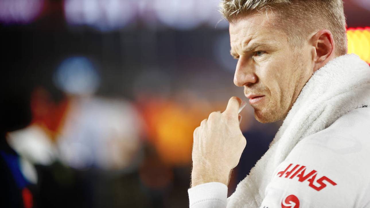 Hülkenberg: „Habe es verkackt“