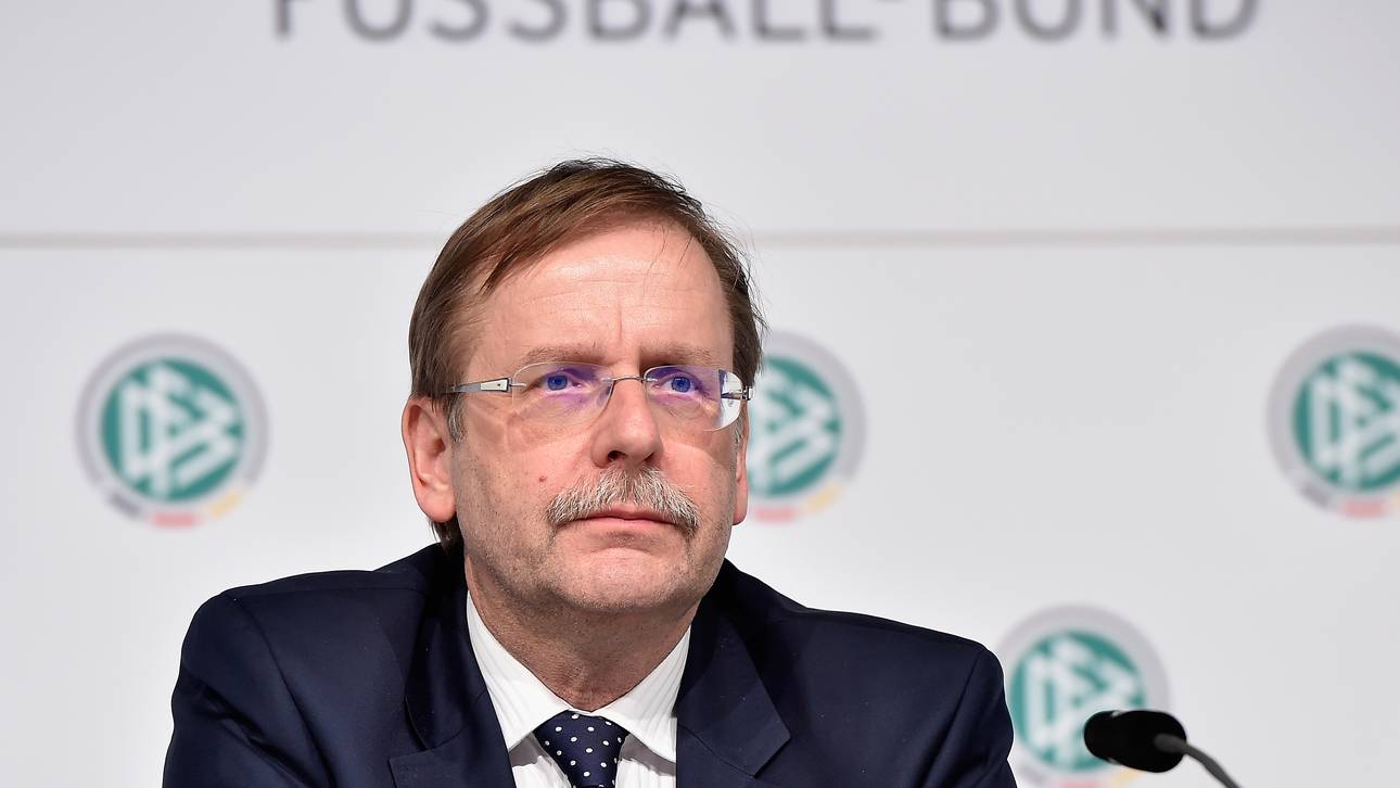 DFB-Boss Koch: „Völliges Versagen“