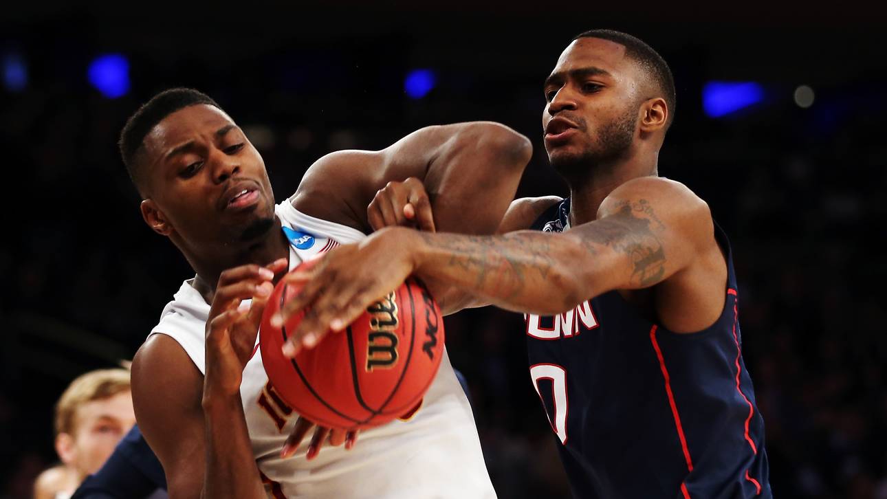 Bayreuth holt Kanadier Ejim