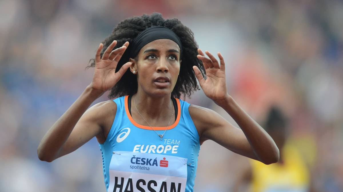 Hat sich als zweite WM-Strecke die 1500 Meter ausgesucht und wird daher nicht auf ihre NOP-Kollegin Konstanze Klosterhalfen treffen, die über 5000 Meter startet. Zeigte sich "geschockt" nach dem Doping-Aus ihres Trainers Salazer, verwies aber darauf, dass sie absolut sauber sei