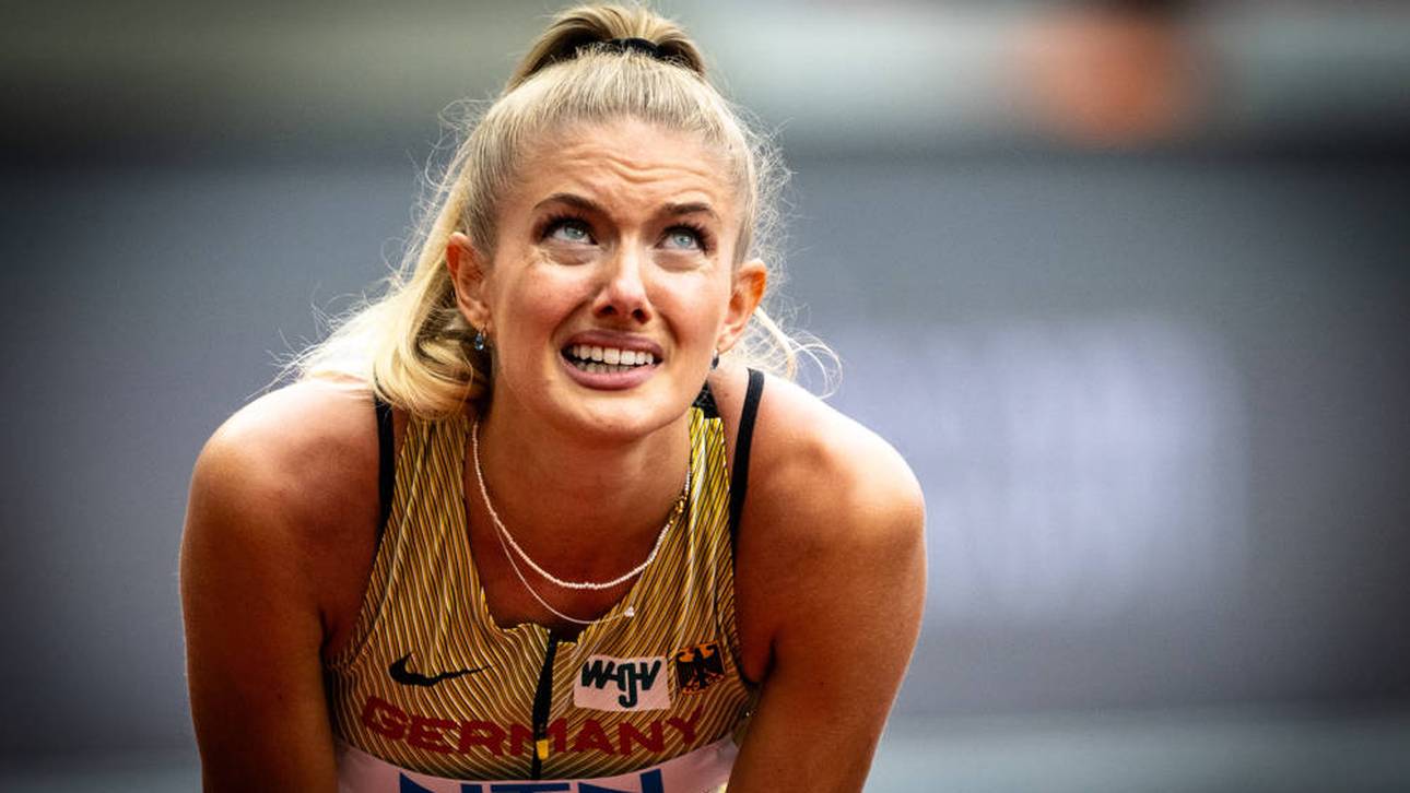 Schmidt fordert Haaland heraus