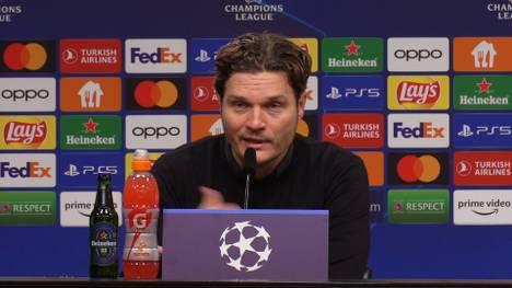 Mats Hummels übt nach dem Remis gegen Sevilla harte Kritik an seinen Mitspielern. Das sagt Coach Terzic zur Hummels-Schelte.