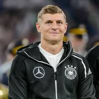 Toni Kroos kehrt in die deutsche Nationalmannschaft zurück - nur Tage, nachdem er sich öffentlich über den DFB lustig gemacht hat. 