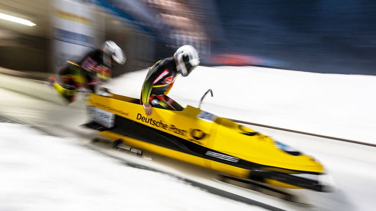 21.02.2020 - 01.03.2020, BOB / SKELETON WM: Wintersport-Fans schauen 2020 nach Altenberg. Im ENSO-Eiskanal messen sich dort bei der WM die besten Bob- und Skeleton-Fahrer und -Fahrerinnen der Welt. Insgesamt werden dort sechs Titel vergeben: Zweierbob Männer und Frauen, Skeleton Männer und Frauen, Viererbob und Skeleton-Team