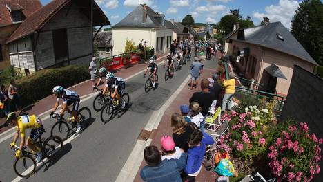 Le Tour de France 2015 - Stage Six