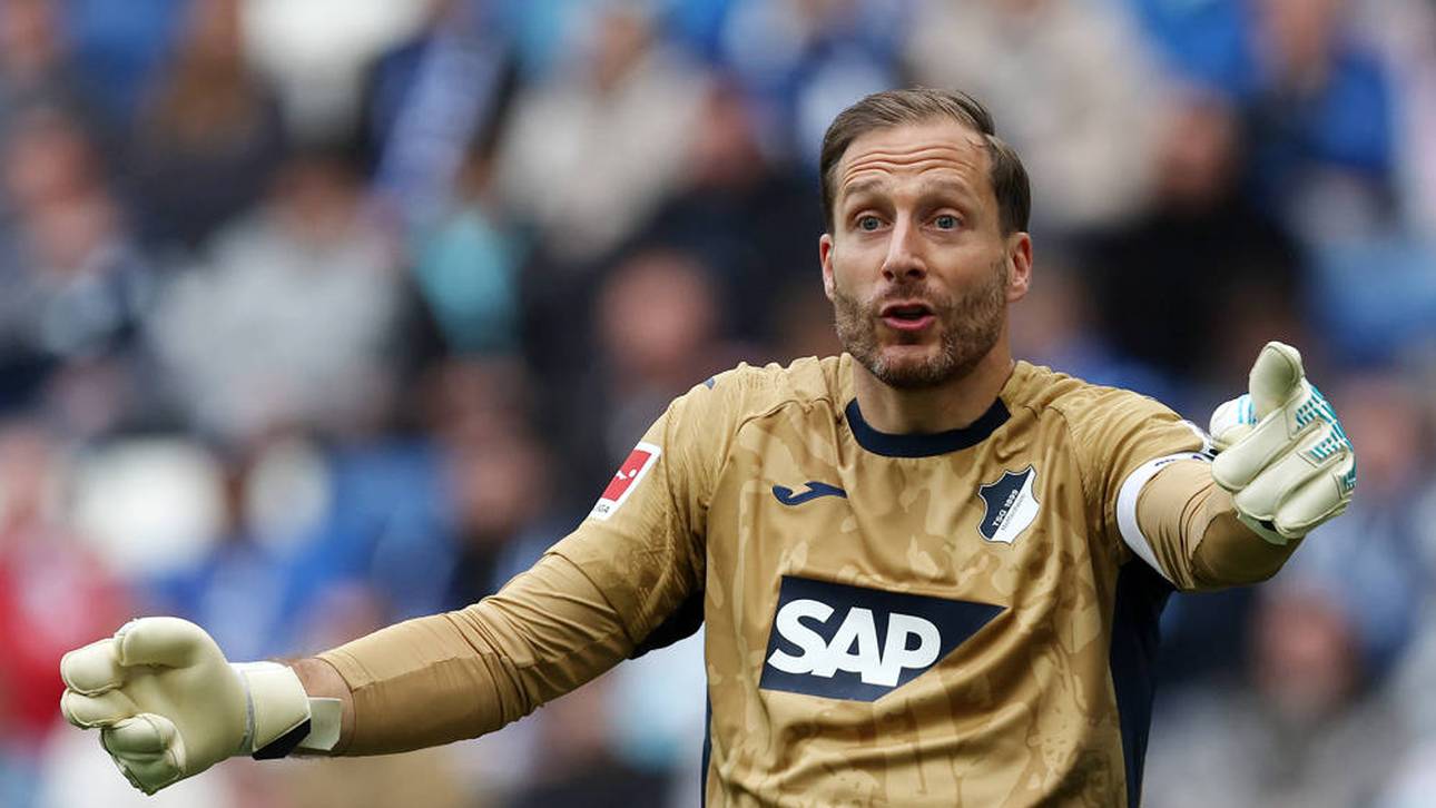 Baumann reagiert auf Bayern-Berichte