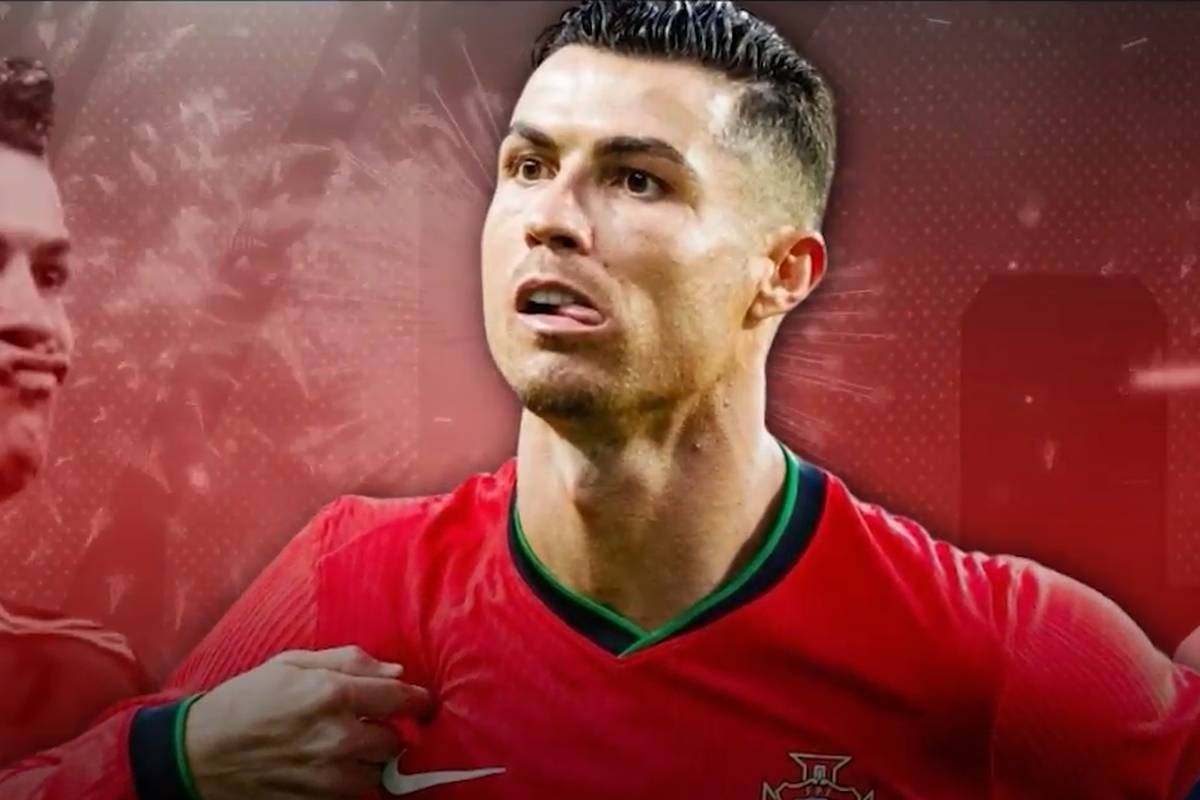 Der portugiesische Rekordspieler Cristiano Ronaldo wird 40. – ans Aufhören denkt er jedoch noch lange nicht. Mit unzähligen Titeln, Torrekorden und einem unstillbaren Ehrgeiz bleibt er eine aktive Legende.