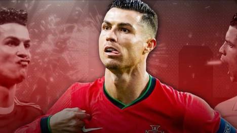 Der portugiesische Rekordspieler Cristiano Ronaldo wird 40. – ans Aufhören denkt er jedoch noch lange nicht. Mit unzähligen Titeln, Torrekorden und einem unstillbaren Ehrgeiz bleibt er eine aktive Legende.