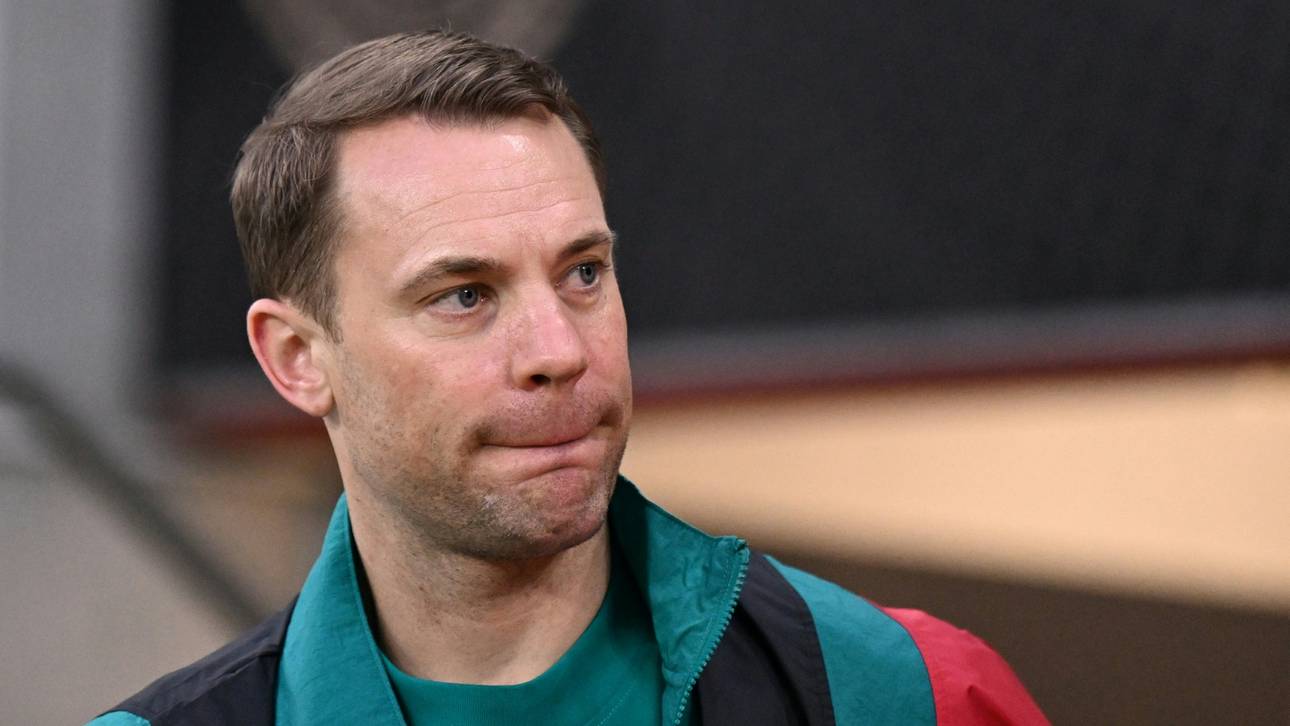 Neuer: Älter war keiner – oder doch?