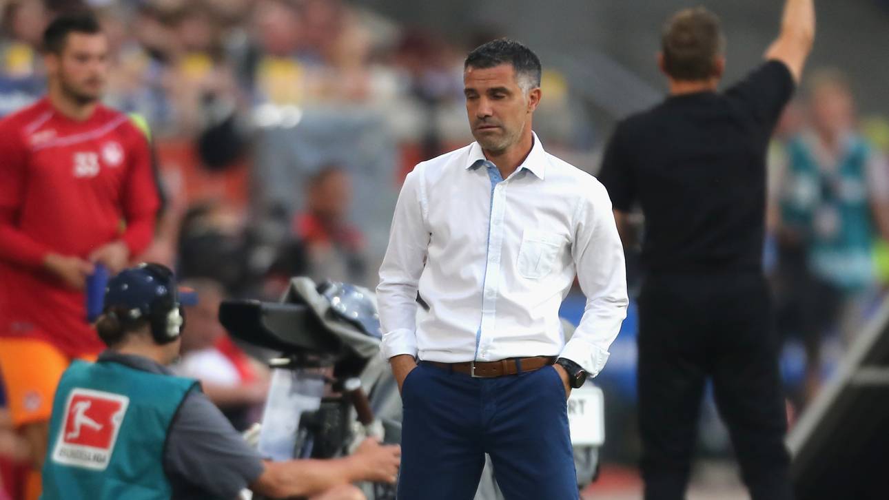 Duisburg holt Australier Holland