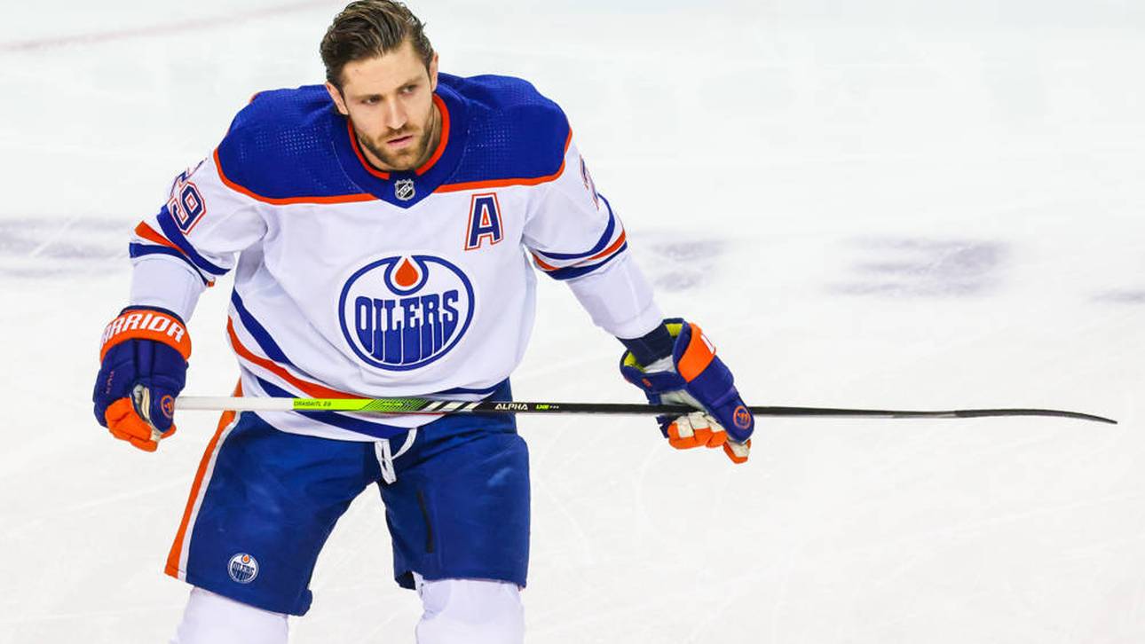 Das große Draisaitl-Rätsel