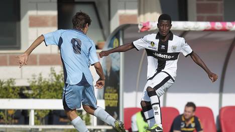 FC Parma v UC AlbinoLeffe - Allievi Nazionali Supercup