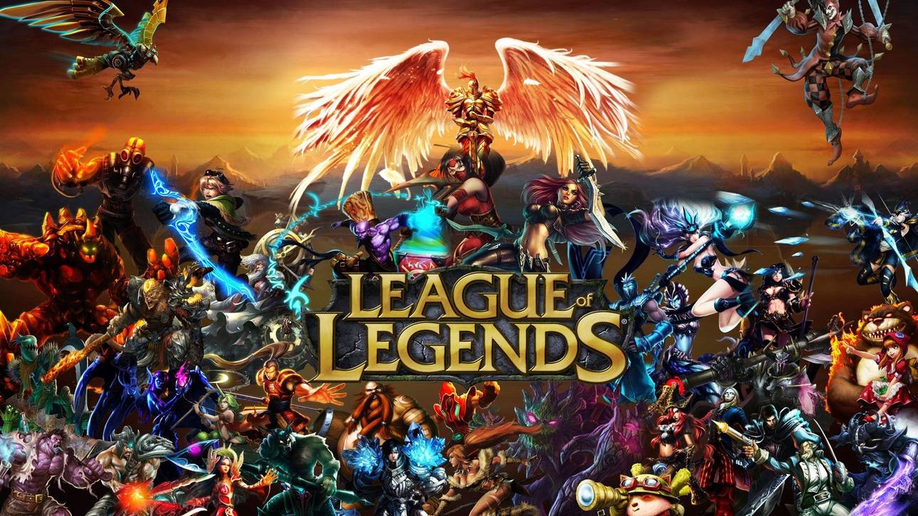 League of Legends – so funktioniert’s!