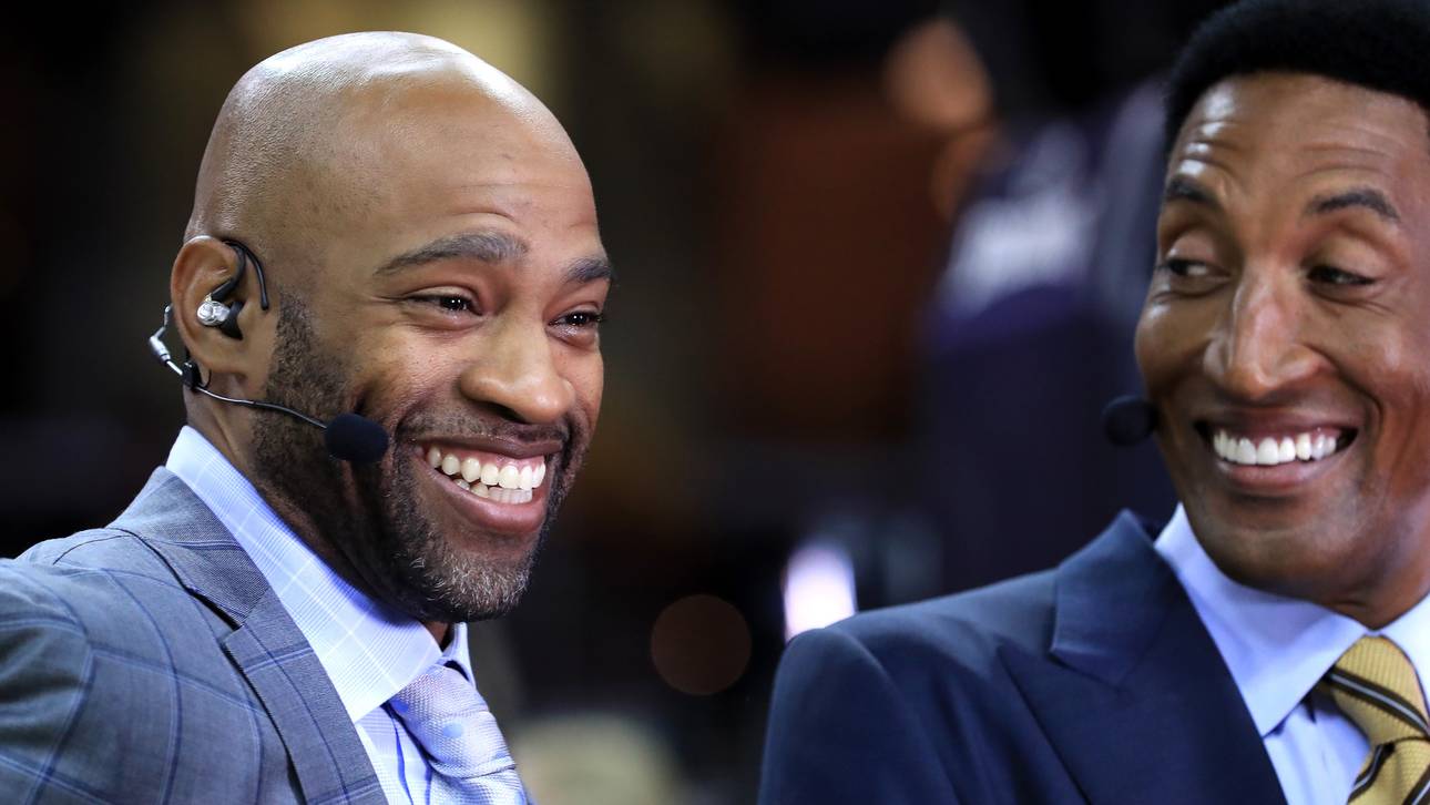 2017 NBA Finals - Game Three