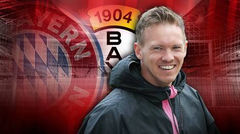 Bei dem FC Bayern läuft es aktuell in der Bundesliga alles andere als Rund. Cheftrainer Julian Nagelsmann muss mit seiner Mannschaft nun die Kurve kriegen. 