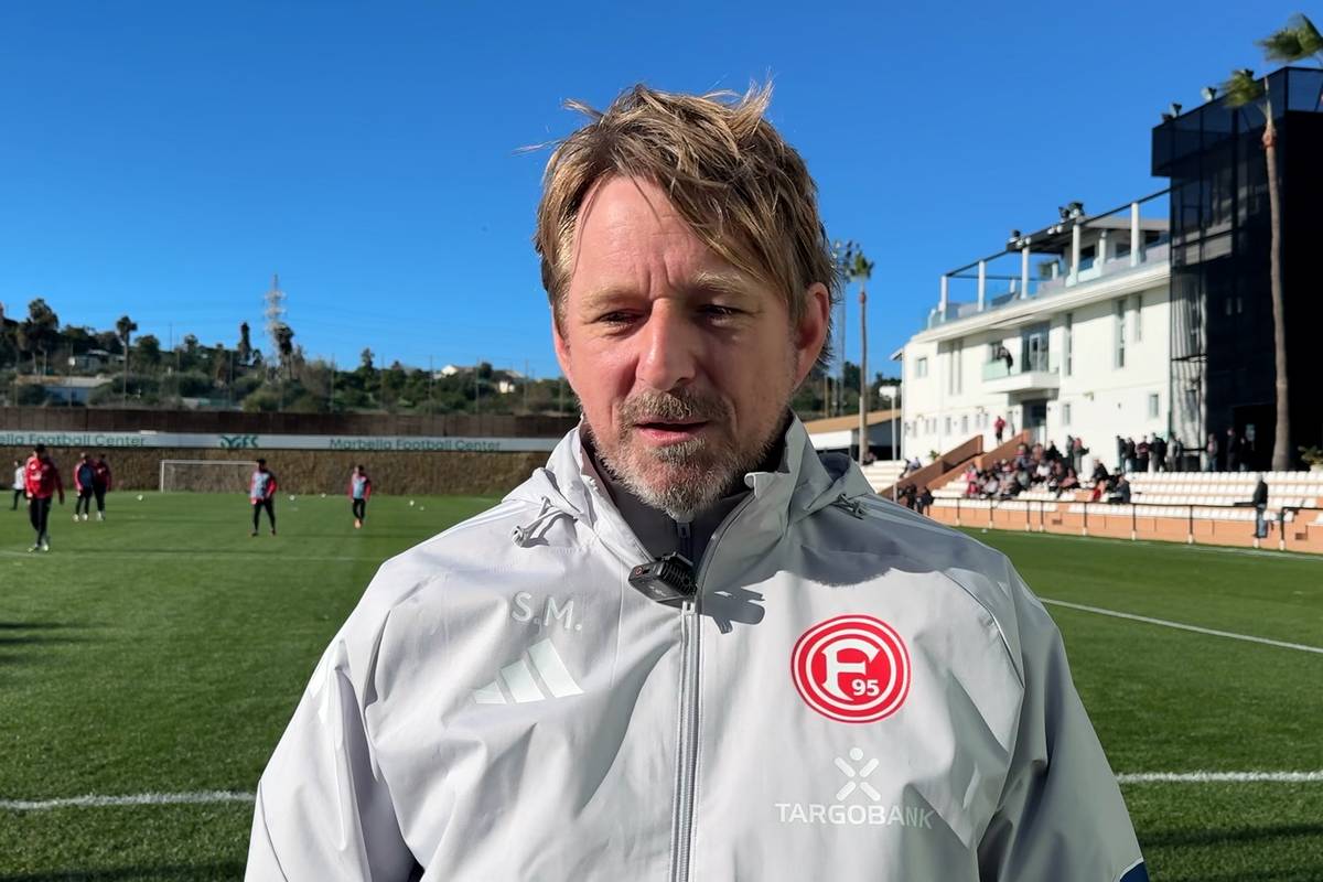 BVB? "Gibt überhaupt nichts, was zwischen uns steht"