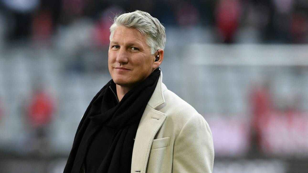 Schweinsteiger schwärmt von DFB-Duo