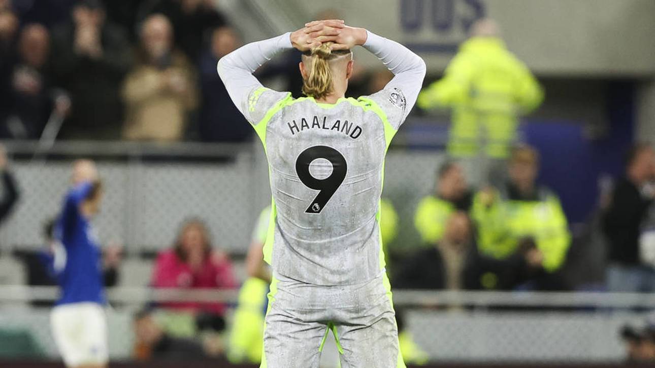 Nächste Wende im Titelrennen