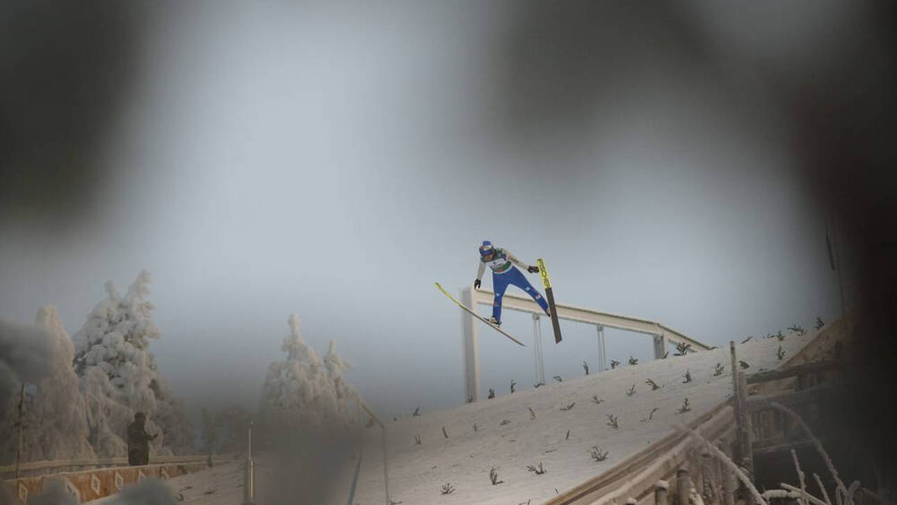 „Schande!“ Zoff vor dem Schicksalsjahr