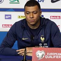 Mbappé über Griezmann: "Er war enttäuscht"