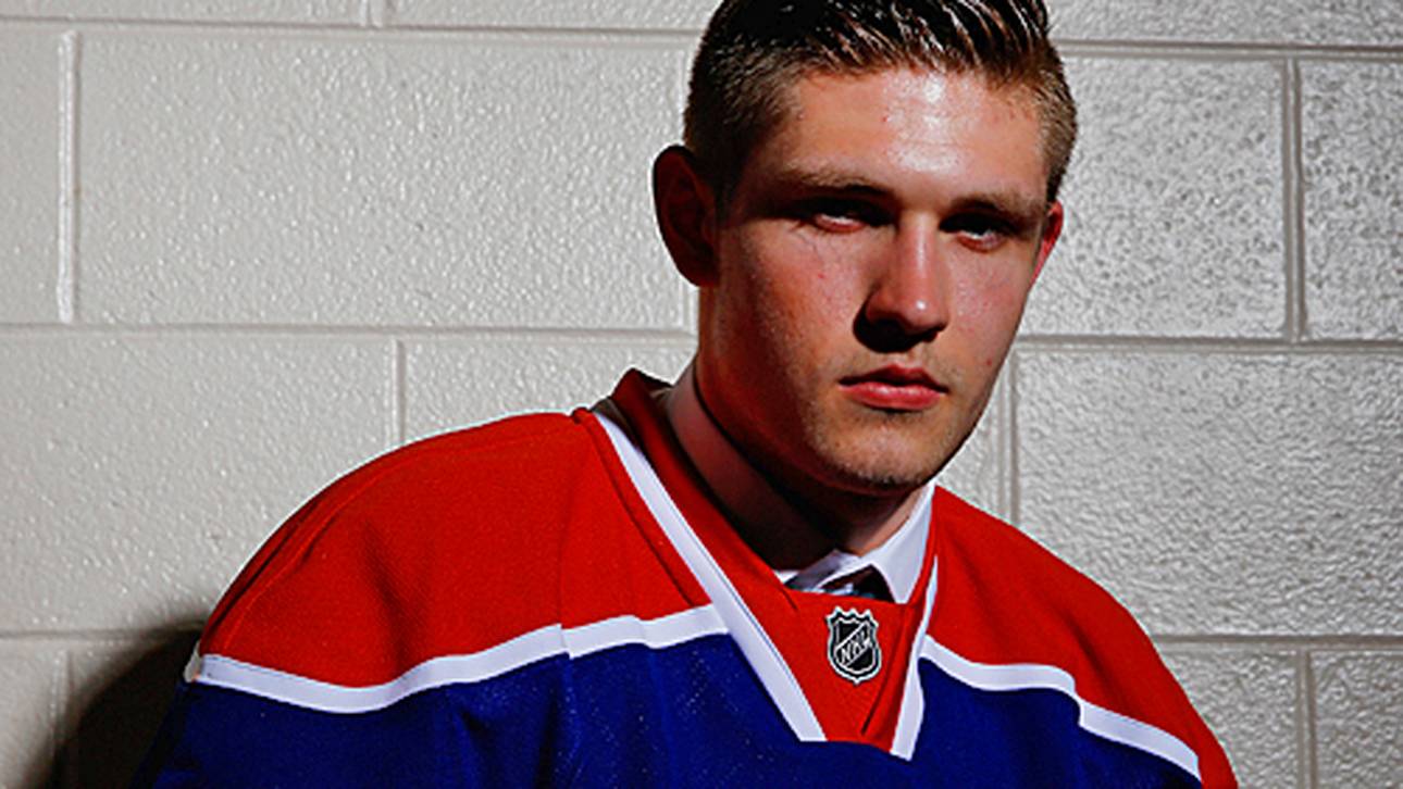 Draisaitl findet Farmteam