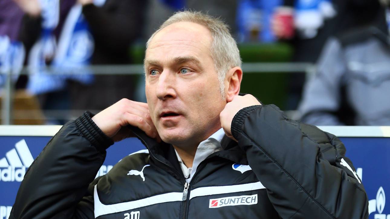 Müller: Schalke muss Sane halten