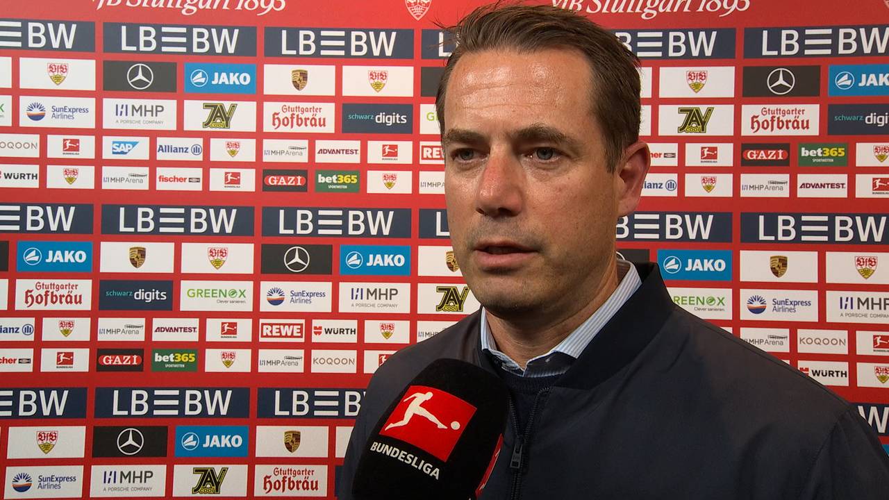 BVB-Boss trauert um Hermann