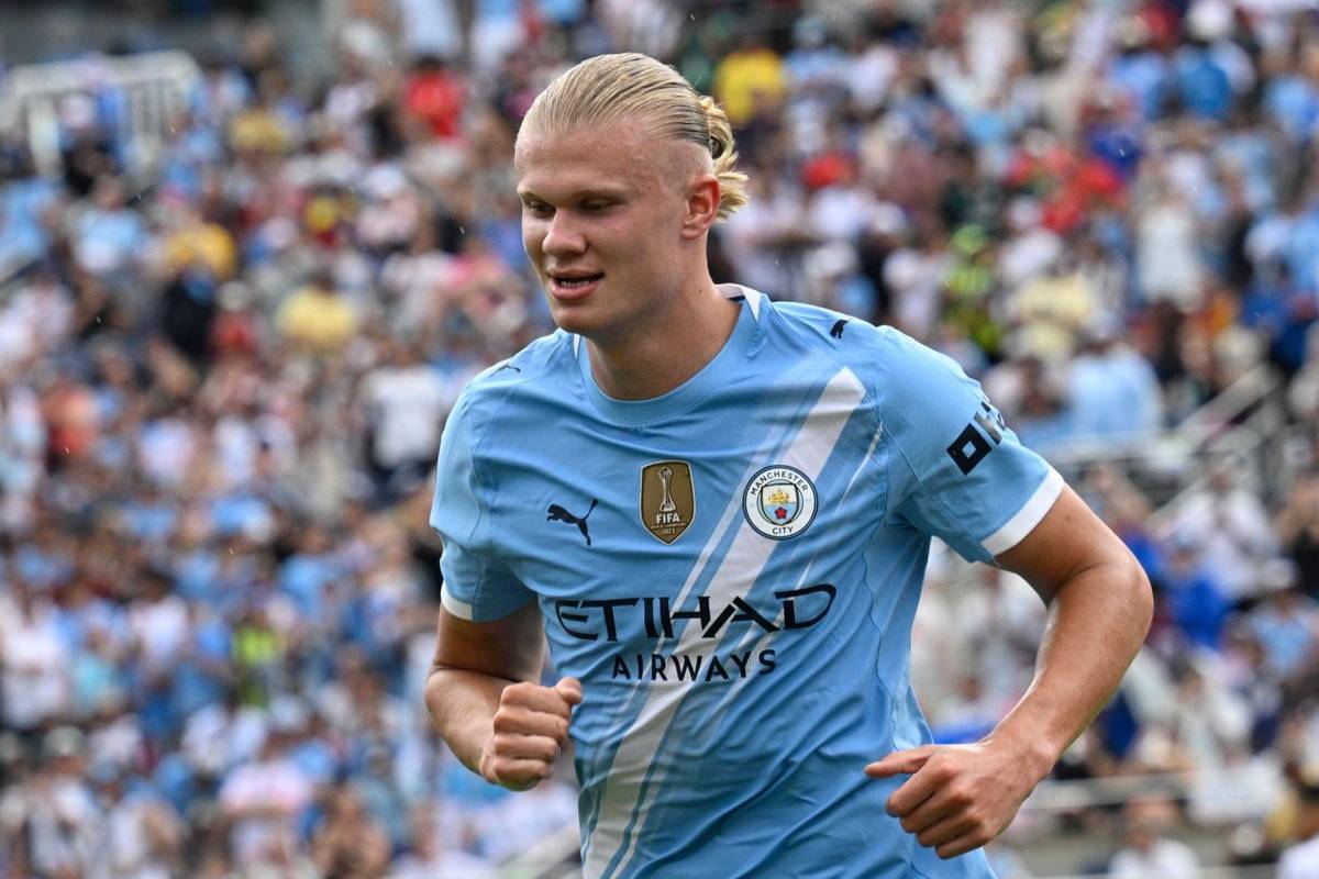 Manchester City - Al-Hilal Tipp, Prognose & Quoten | 01.07.2025