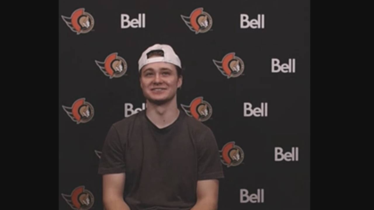 Nächste Pleite für Stützle und Ottawa